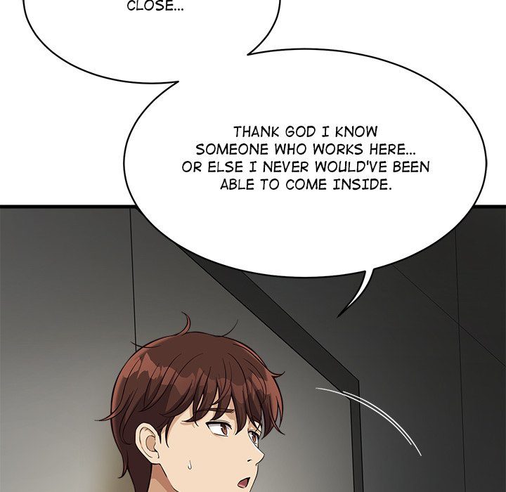 My Other Girlfriend Chapter 8 image 57