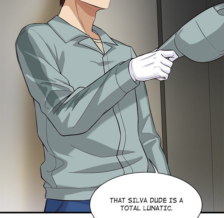 My Other Girlfriend Chapter 8 image 58