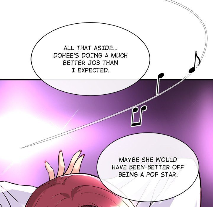 My Other Girlfriend Chapter 8 image 60