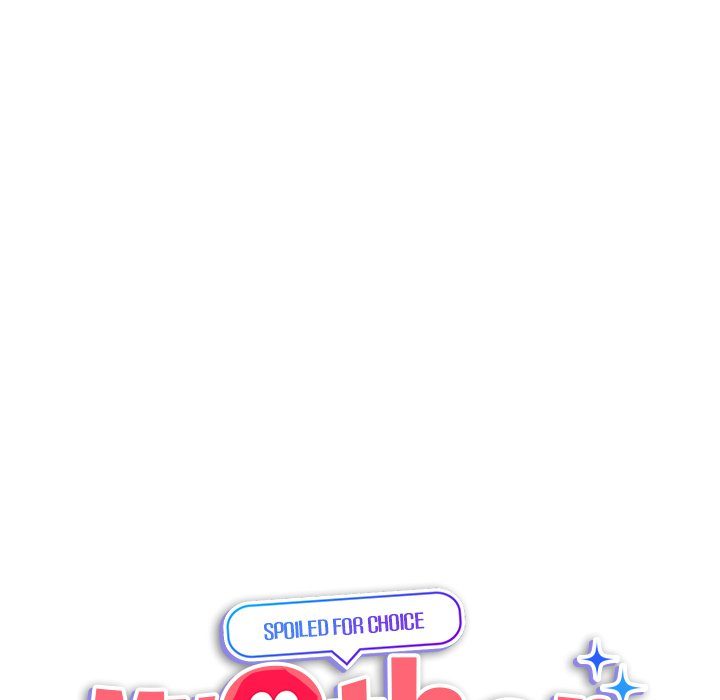 My Other Girlfriend Chapter 8 image 64