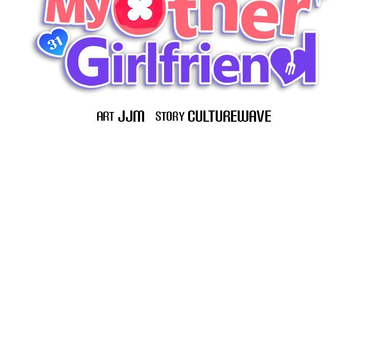 My Other Girlfriend Chapter 8 image 65