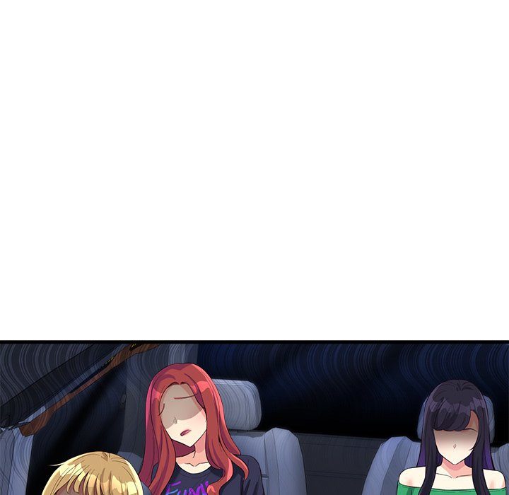 My Other Girlfriend Chapter 8 image 70