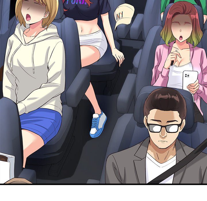 My Other Girlfriend Chapter 8 image 71