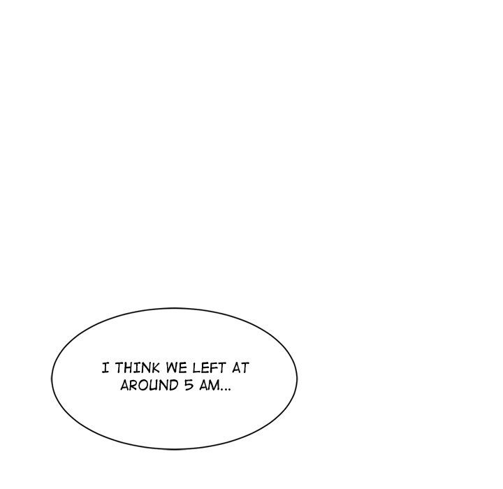 My Other Girlfriend Chapter 8 image 72