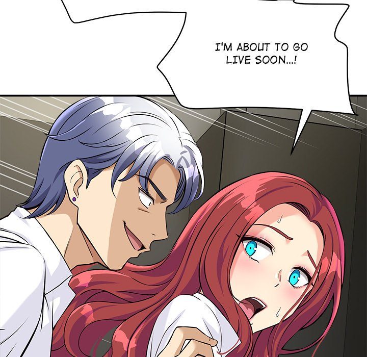 My Other Girlfriend Chapter 8 image 8