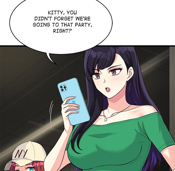 My Other Girlfriend Chapter 8 image 90