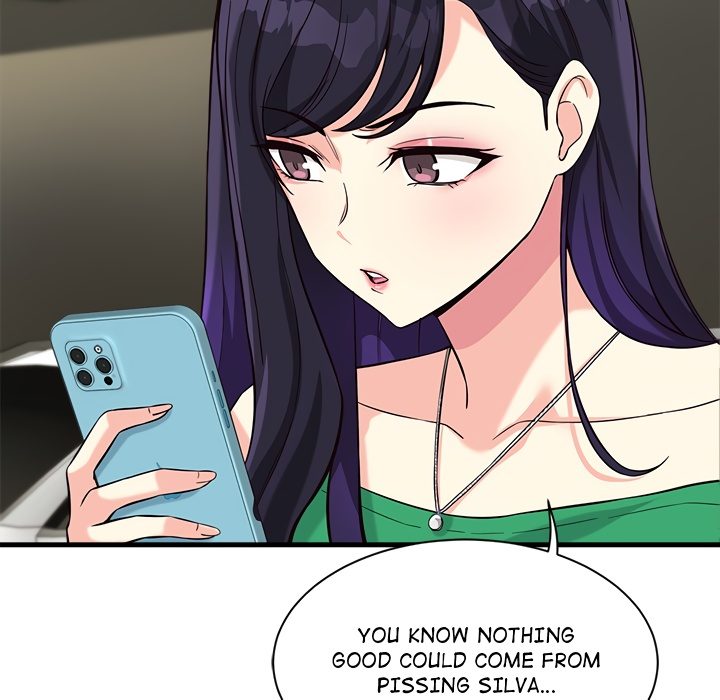 My Other Girlfriend Chapter 8 image 93