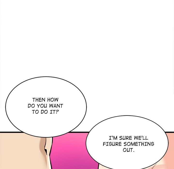 My Other Girlfriend Chapter 9 image 99