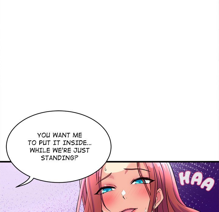 My Other Girlfriend Chapter 9 image 101