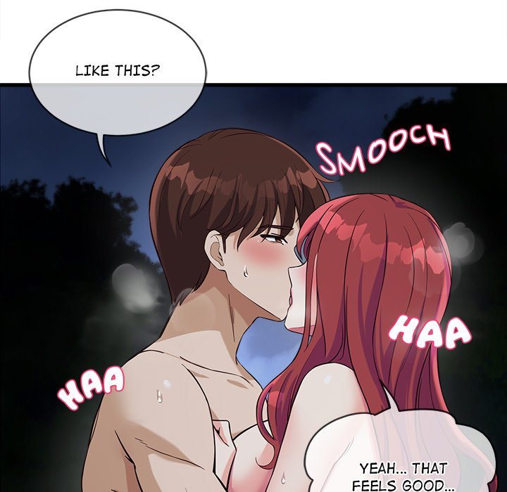 My Other Girlfriend Chapter 9 image 105