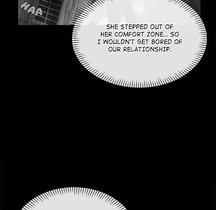 My Other Girlfriend Chapter 9 image 110