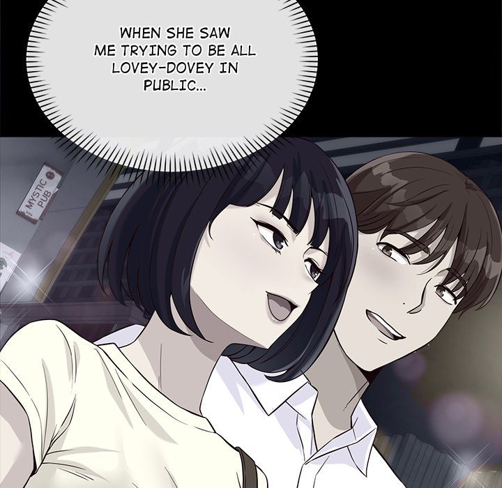 My Other Girlfriend Chapter 9 image 111