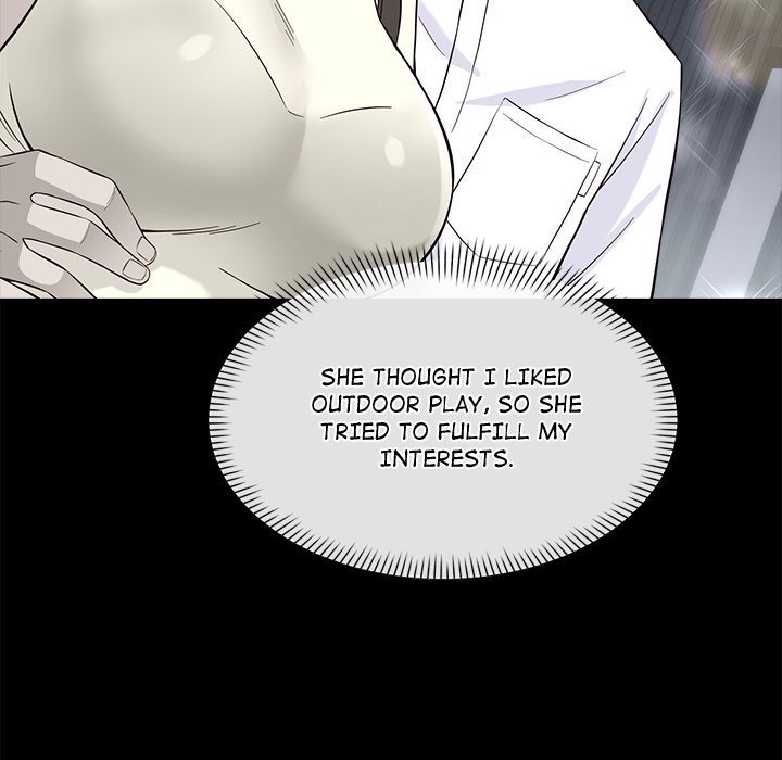 My Other Girlfriend Chapter 9 image 112