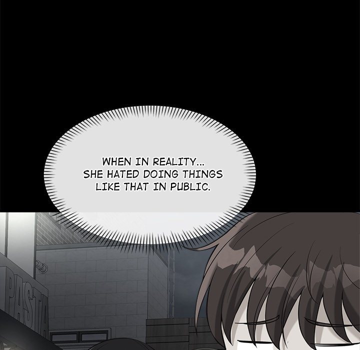 My Other Girlfriend Chapter 9 image 117