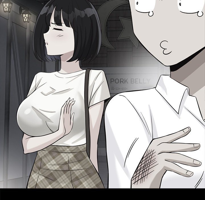 My Other Girlfriend Chapter 9 image 118