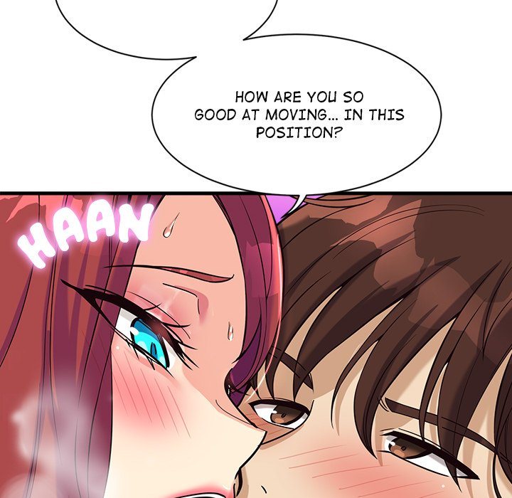 My Other Girlfriend Chapter 9 image 11