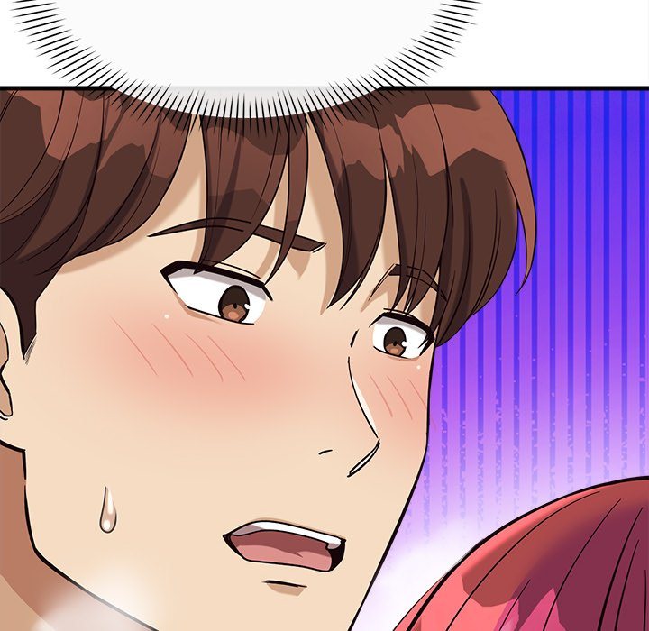 My Other Girlfriend Chapter 9 image 121