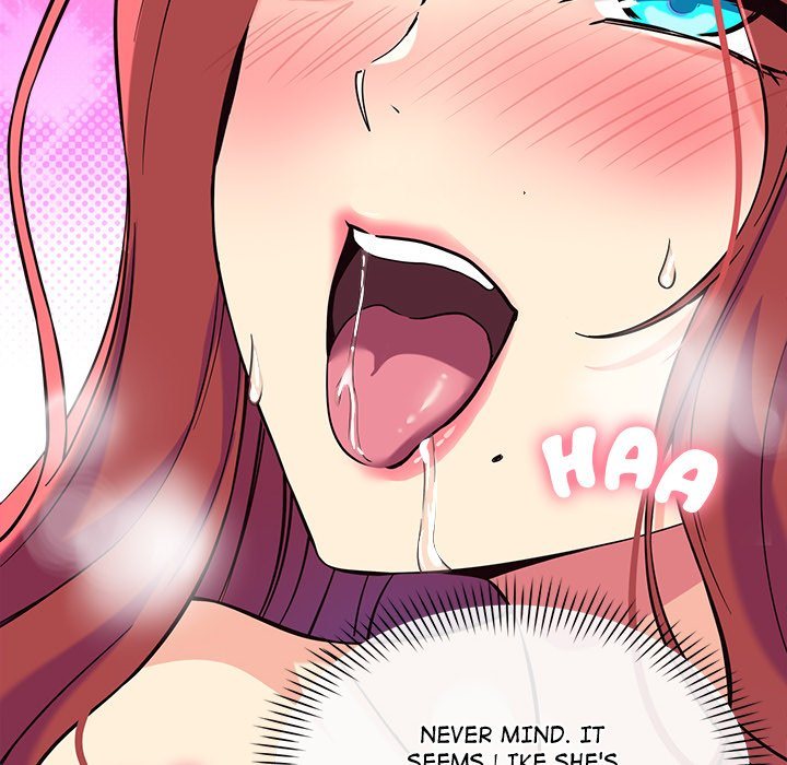 My Other Girlfriend Chapter 9 image 123