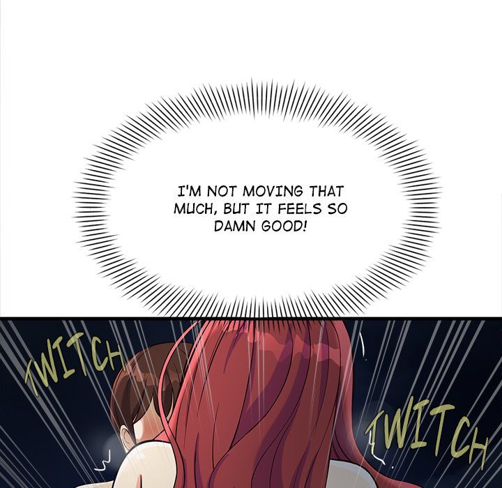 My Other Girlfriend Chapter 9 image 130