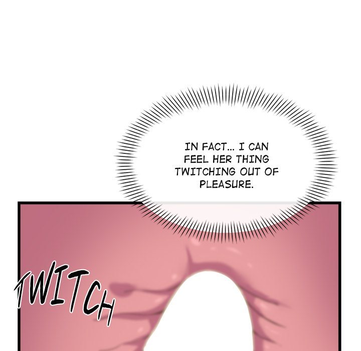 My Other Girlfriend Chapter 9 image 133