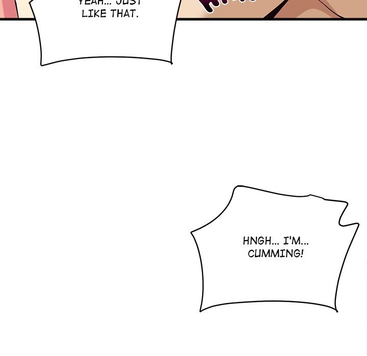 My Other Girlfriend Chapter 9 image 137