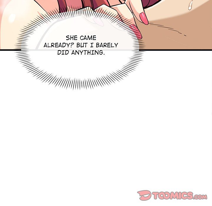 My Other Girlfriend Chapter 9 image 144