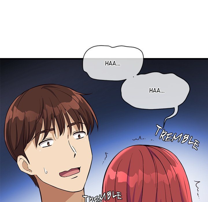 My Other Girlfriend Chapter 9 image 148