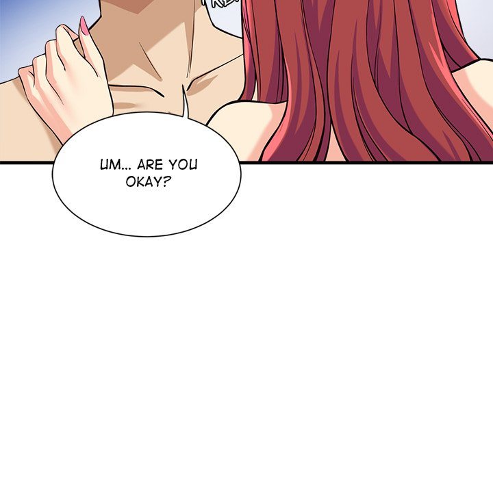 My Other Girlfriend Chapter 9 image 149