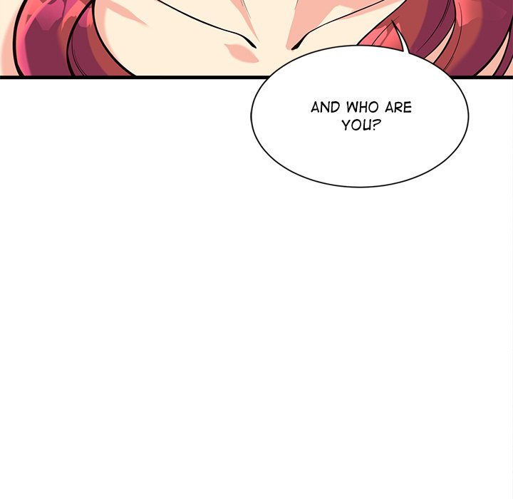 My Other Girlfriend Chapter 9 image 153