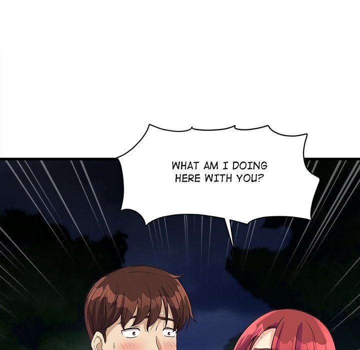 My Other Girlfriend Chapter 9 image 160