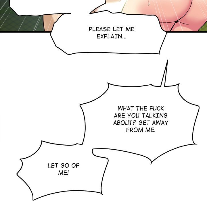 My Other Girlfriend Chapter 9 image 162