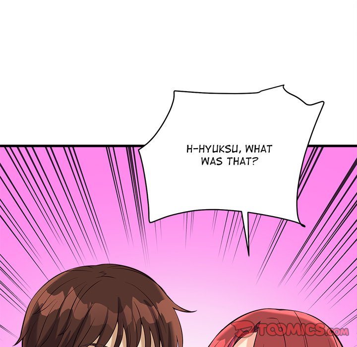 My Other Girlfriend Chapter 9 image 194