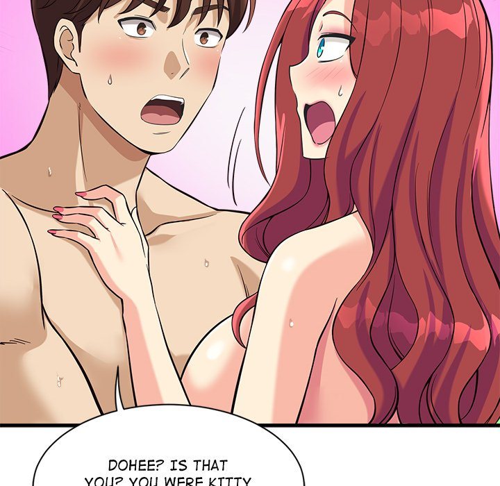 My Other Girlfriend Chapter 9 image 195