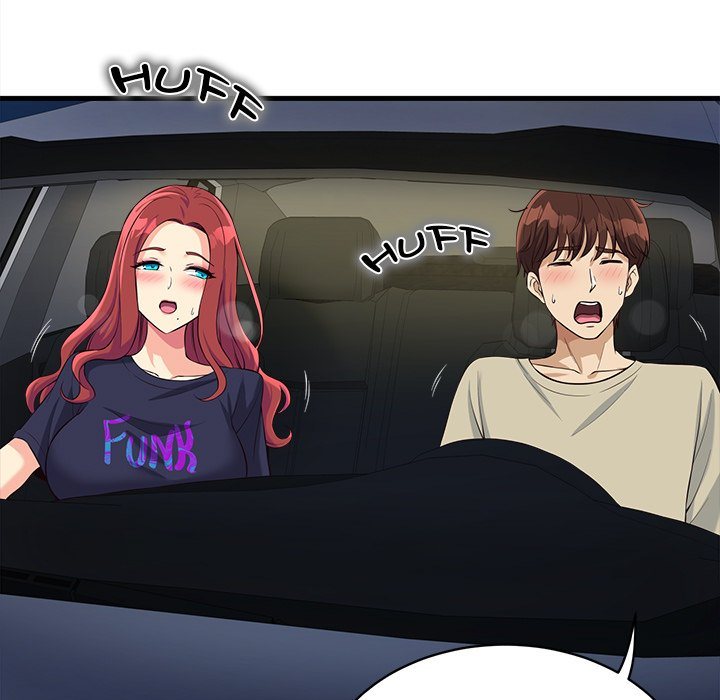 My Other Girlfriend Chapter 9 image 202