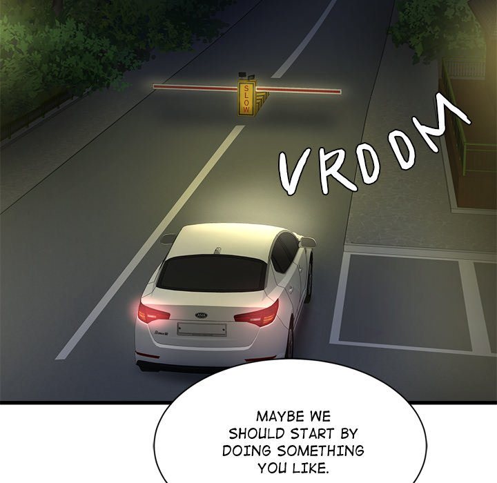 My Other Girlfriend Chapter 9 image 207