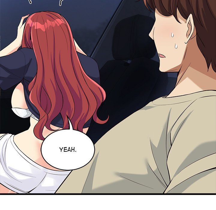 My Other Girlfriend Chapter 9 image 20