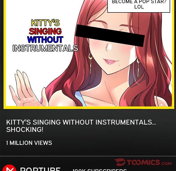 My Other Girlfriend Chapter 9 image 224