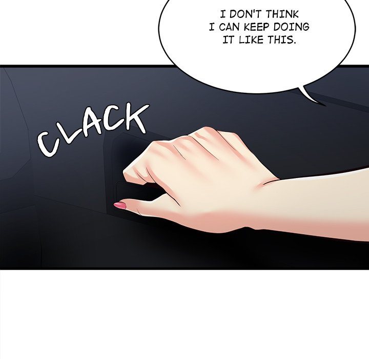 My Other Girlfriend Chapter 9 image 22