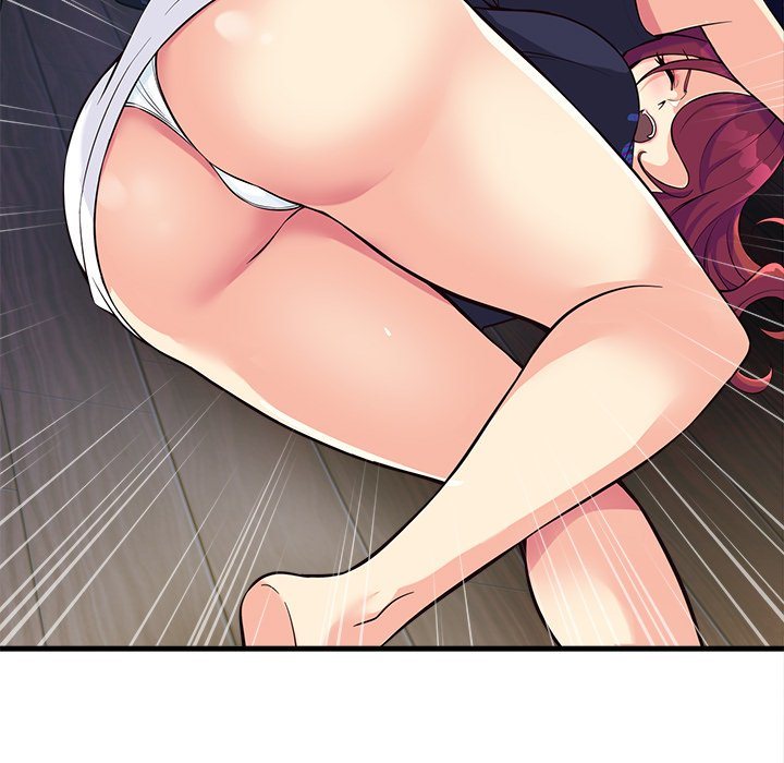 My Other Girlfriend Chapter 9 image 231