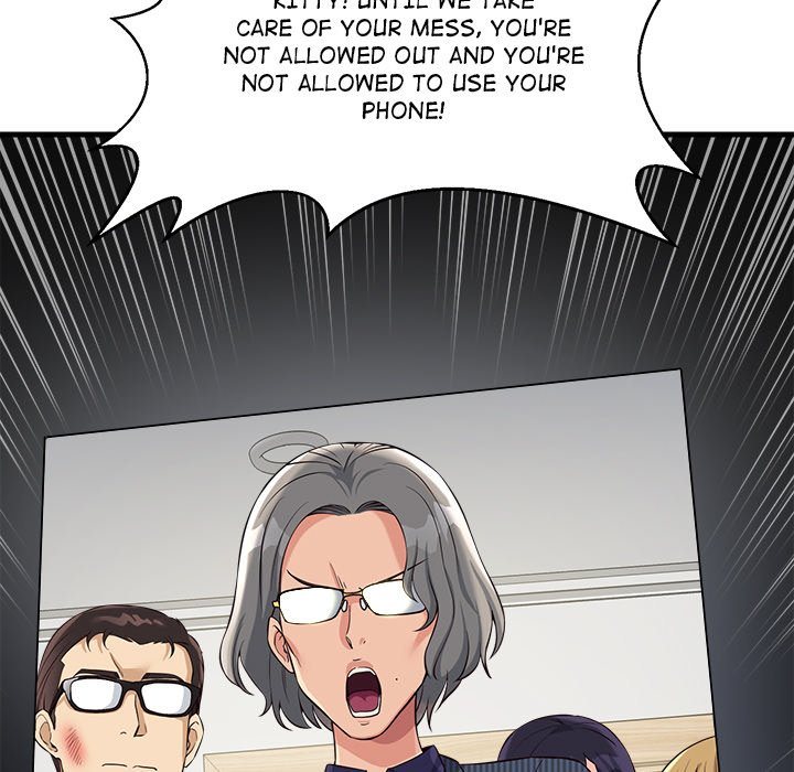 My Other Girlfriend Chapter 9 image 233