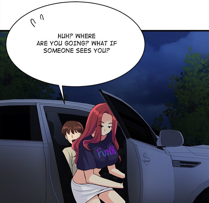 My Other Girlfriend Chapter 9 image 23