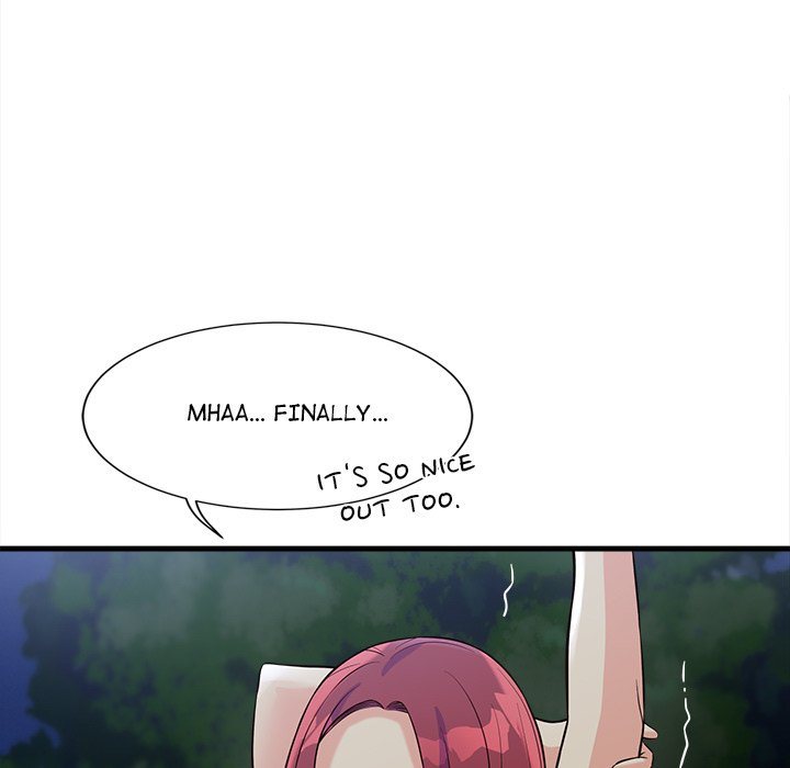 My Other Girlfriend Chapter 9 image 25