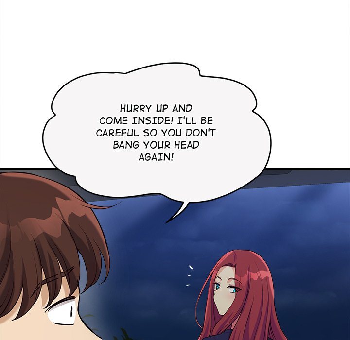 My Other Girlfriend Chapter 9 image 28