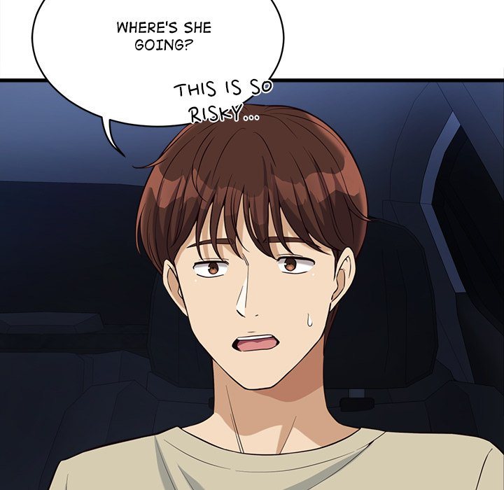 My Other Girlfriend Chapter 9 image 36