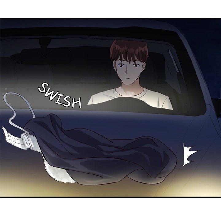 My Other Girlfriend Chapter 9 image 43