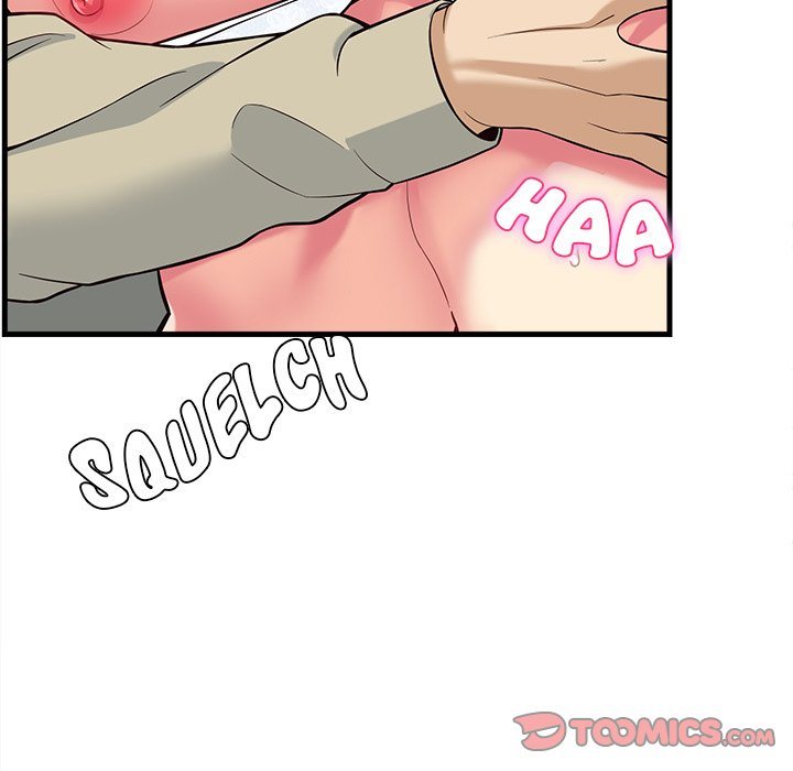 My Other Girlfriend Chapter 9 image 4
