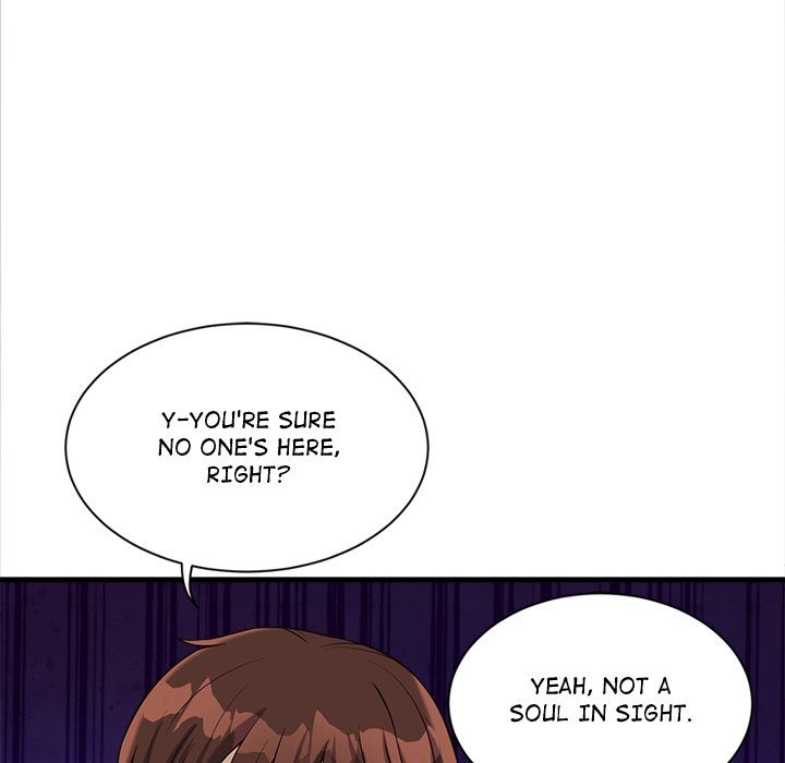My Other Girlfriend Chapter 9 image 60