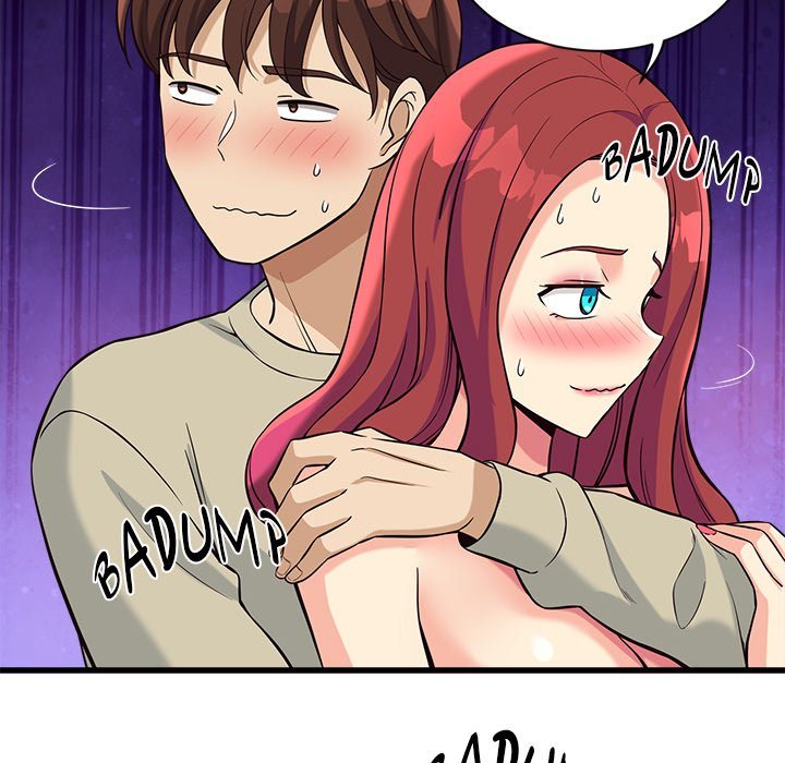 My Other Girlfriend Chapter 9 image 61