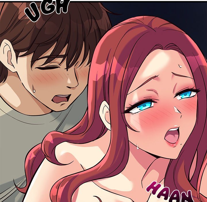 My Other Girlfriend Chapter 9 image 65