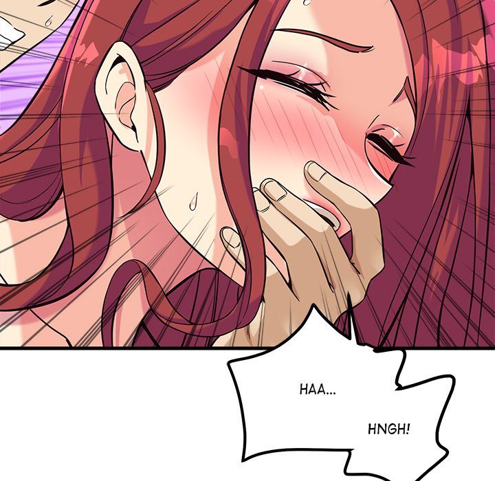 My Other Girlfriend Chapter 9 image 87